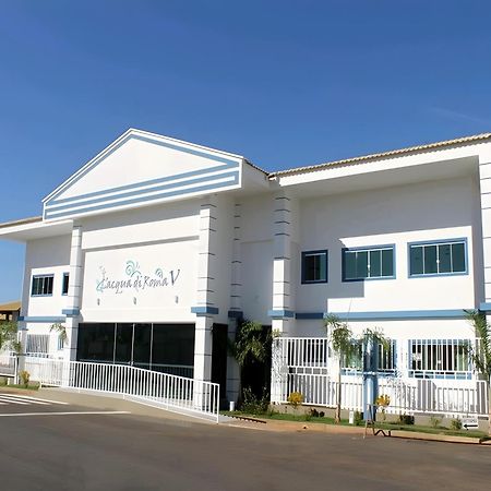 Lacqua Diroma - Com Parque 24 Horas - Ate 5 Pessoas カルダス・ノバス エクステリア 写真